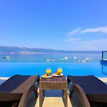 Kemping 2 Bedroom Amazing Stacaravan In Glavotok Brzac
