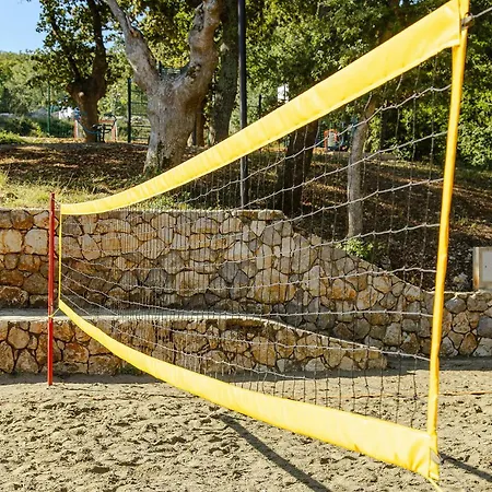 Campsite 2 Bedroom Amazing Stacaravan In Glavotok 4*