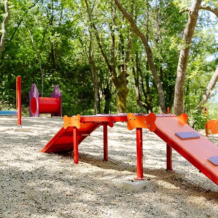 Campsite 2 Bedroom Amazing Stacaravan In Glavotok Brzac