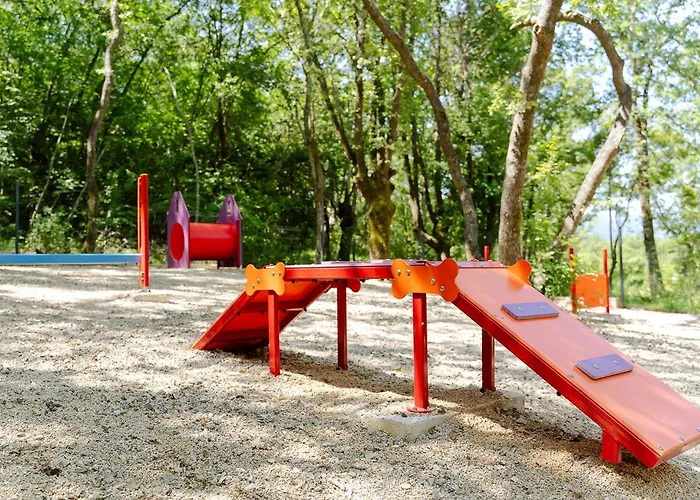 Campsite 2 Bedroom Amazing Stacaravan In Glavotok Brzac