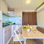 Camping 2 Bedroom Amazing Stacaravan In Glavotok Brzac