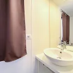 2 Bedroom Amazing Stacaravan In Glavotok Camping Brzac