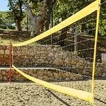 Camping 2 Bedroom Amazing Stacaravan In Glavotok 4*